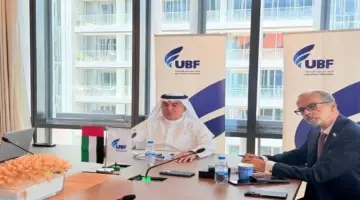 عبد العزيز الغرير: أداء قوي للقطاع المصرفي الإماراتي منذ بداية 2026